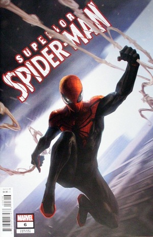 [Superior Spider-Man (series 3) No. 6 (Cover J - Skan Incentive)]