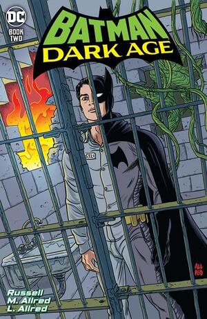 [Batman: Dark Age 2 (Cover A - Michael Allred)]
