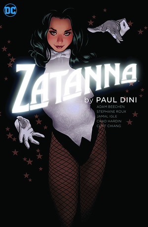 [Zatanna (SC)]