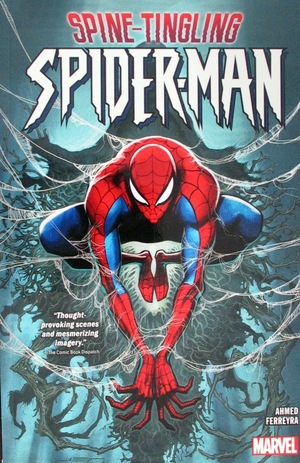 [Spine-Tingling Spider-Man (SC)]
