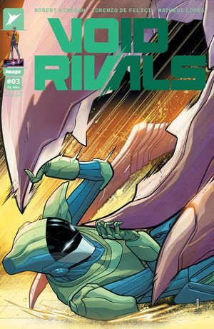 [Void Rivals #3 (5th printing)]