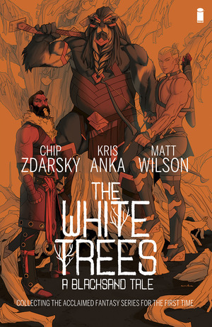 [White Trees #1 (One-Shot)]