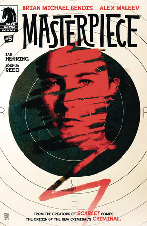 [Masterpiece #5 (Cover A - Alex Maleev)]