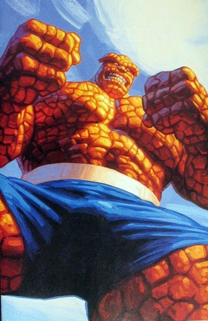 [Fantastic Four (series 7) No. 20 (Cover J - Greg & Tim Hildebrandt Masterpieces III Full Art Incentive)]