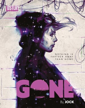 [Gone #3 (Cover C - Sam Wolfe Connelly Incentive)]