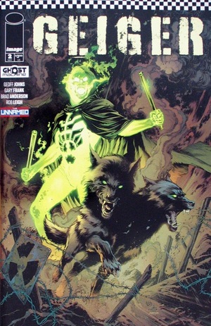 [Geiger (series 2) #2 (Cover C - Ivan Reis & Danny Miki Foil Incentive)]