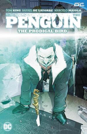 [Penguin Vol. 1 (SC)]