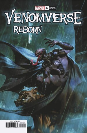 [Venomverse Reborn No. 4 (Cover B - Derrick Chew)]