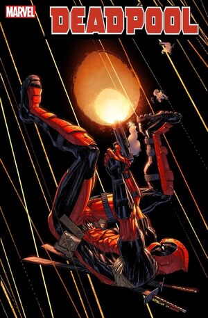 [Deadpool (series 9) No. 7 (1st printing, Cover C - Scott Koblish)]