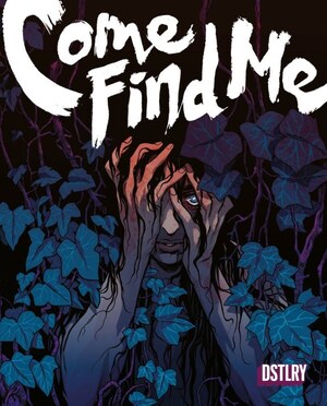 [Come Find Me: An Autumnal Offering (Cover A - Becky Cloonan)]