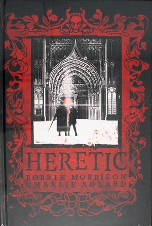 [Heretic (HC)]