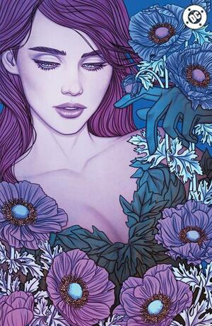 [Poison Ivy 28 (Cover F - Jenny Frison Full Art Incentive)]