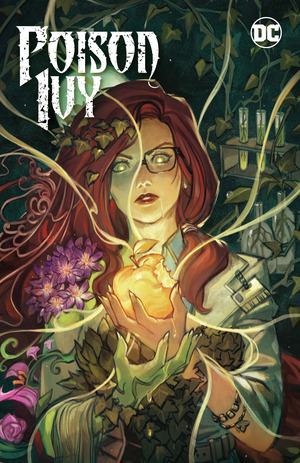 [Poison Ivy Vol. 4: Origins of Species (SC)]