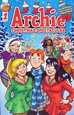 [Archie Christmas Spectacular 2024]