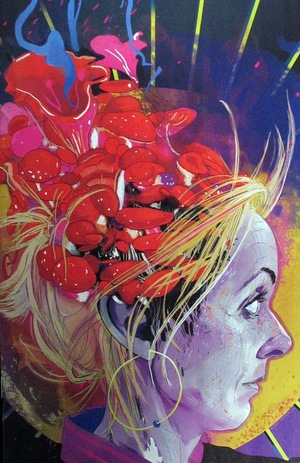 [In Bloom #1 (Cover E - Alison Sampson Full Art Incentive)]