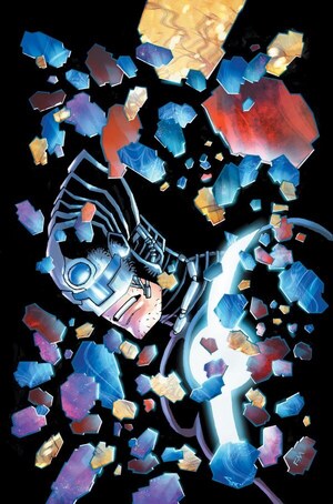 [Ultimate Universe - One Year In No. 1 (1st printing, Cover J - Frank Miller Full Art Incentive)]