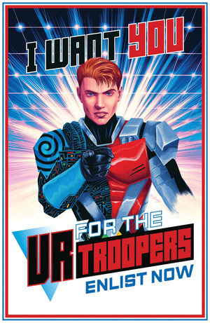 [Power Rangers Prime #2 (1st printing, Cover D - Daoly Incentive)]
