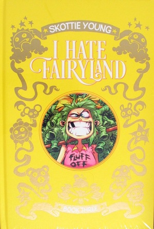 [I Hate Fairyland - Deluxe Edition Vol. 3 (HC)]