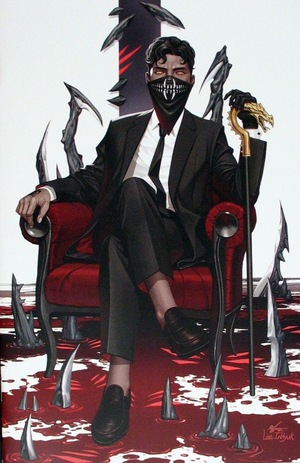 [House of Slaughter #30 (Cover C - InHyuk Lee)]
