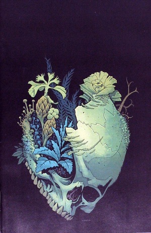 [In Bloom #3 (Cover C - Ben Stenbeck Full Art Incentive)]