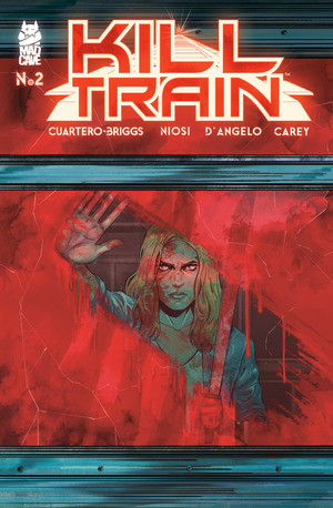 [Kill Train #2]