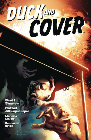 [Duck and Cover (SC)]