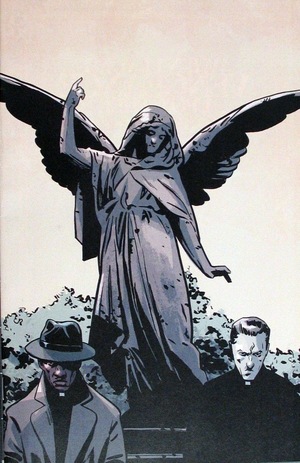 [When I Lay My Vengeance Upon Thee #3 (Cover C - Jacob Phillips Full Art Incentive)]