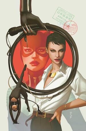 [Catwoman (series 5) 74 (Cover D - W. Scott Forbes Incentive)]