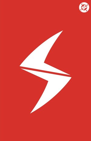 [Absolute Flash 1 (Cover G - Logo Design Foil)]