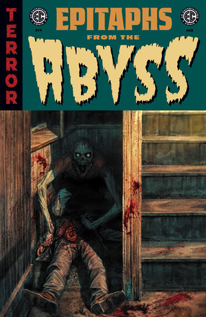 [EC: Epitaphs from the Abyss #9 (Cover A - Lee Bermejo)]