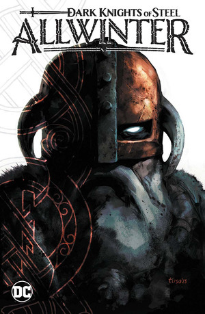 [Dark Knights of Steel - Allwinter (HC)]