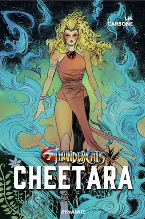 [Thundercats - Cheetara (SC)]