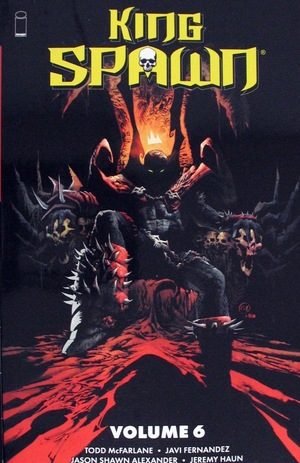 [King Spawn Vol. 6 (SC)]