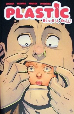 [Plastic - Death & Dolls (SC)]
