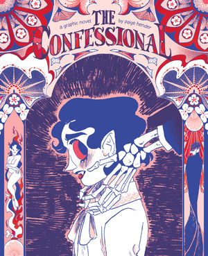 [Confessional (HC)]