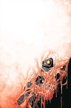 [Terminator (series 2) #6 (Cover O - Declan Shalvey Full Art Incentive)]