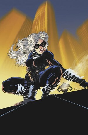 [Amazing Spider-Man (series 6) No. 70 (Cover L - Frank Miller Full Art Incentive)]