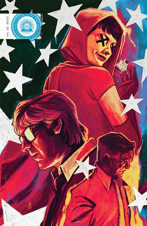 [Department of Truth #29 (Cover B - Nimit Malavia Incentive)]