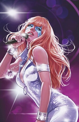 [Concert of Champions No. 1 (Cover J - Ivan Talavera Full Art Incentive)]