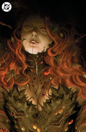[Poison Ivy 32 (Cover F - Joshua "Sway" Swaby Full Art Incentive)]