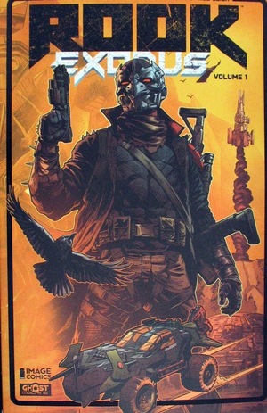 [Rook - Exodus Vol. 1 (SC)]