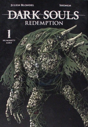[Dark Souls - Redemption Vol. 1 (SC)]