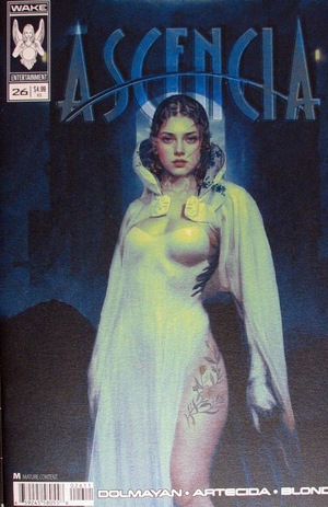 [Ascencia #26]
