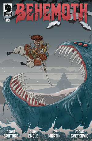 [Behemoth #3]