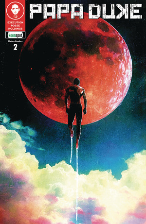 [Papa Duke #2 (Cover C - Todd Skull & Naomi Griffin)]