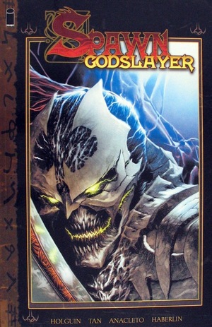 [Spawn: Godslayer (SC)]