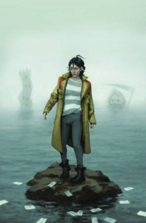 [Minor Arcana #6 (Cover E - Miguel Mercado Full Art Anniversary Incentive)]