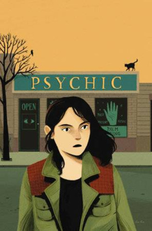 [Minor Arcana #6 (Cover H - Laura Perez Full Art Incnetive)]
