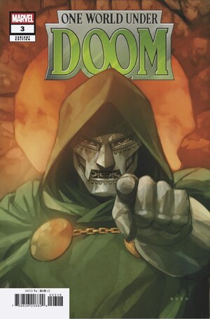 [One World Under Doom No. 3 (Cover L - Phil Noto Incentive)]