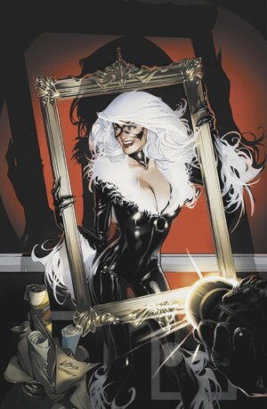[Amazing Spider-Man (series 7) No. 2 (Cover J - Pablo Villalobos Full Art Incentive)]